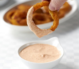 Outback Blooming Onion Dipping Sauce