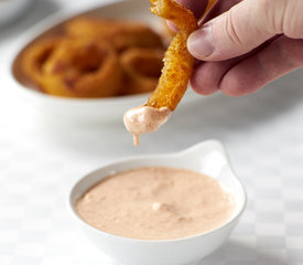 Outback Blooming Onion Dipping Sauce