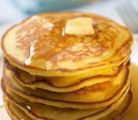 Hot Cakes