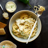 Jalapeño Cream Sauce