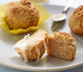 Bisquick Sour Cream Muffins