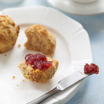 Bisquick Sour Cream Muffins