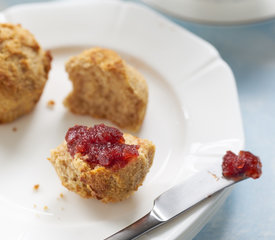 Bisquick Sour Cream Muffins