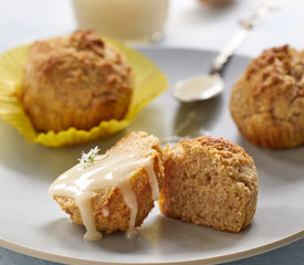 Bisquick Sour Cream Muffins