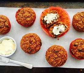 Best Bran Muffins