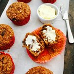 Best Bran Muffins