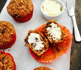 Best Bran Muffins