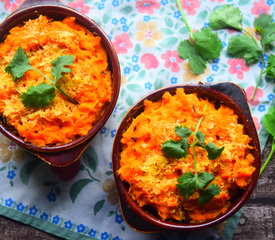 Vegan Shepherd’s Pie