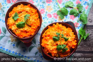 Vegan Shepherd’s Pie
