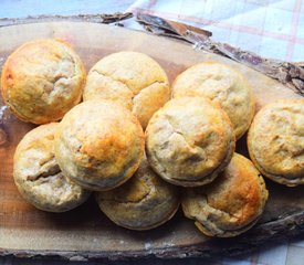 Yorkshire Puddings