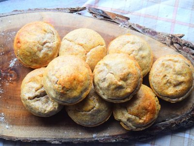 Yorkshire Puddings