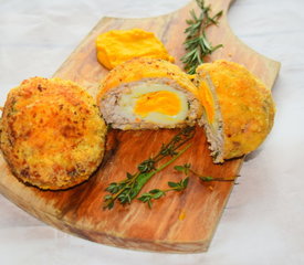 Scotch Eggs