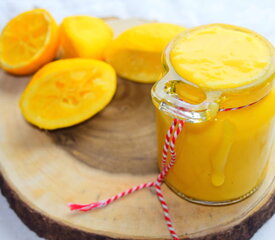 Lemon Curd