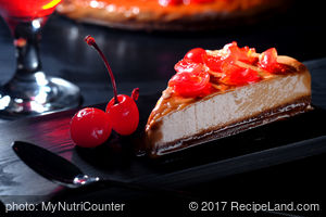 Gluten-Free Chocolate Pudding Pie