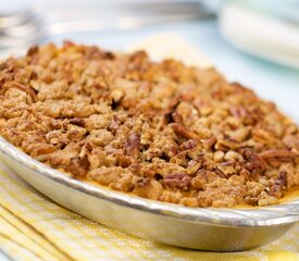 Amazing Southern Living Sweet Potato Casserole