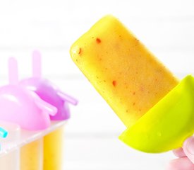 Pina con Chilli Paletas