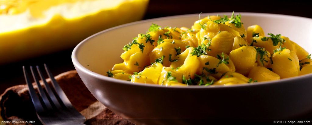 Vegetarian Mac & “Cheese”