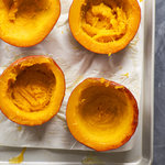 Fresh Pumpkin Puree (Homemade Pumpkin Pie Filling)