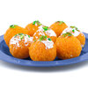 Indian Sweets Recipe –Motichoor Laddoo