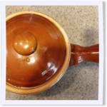Prairiehare's French Onion Soup