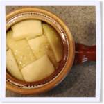 Prairiehare's French Onion Soup
