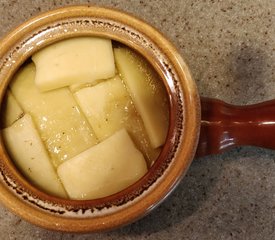 Prairiehare's French Onion Soup