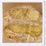 German Cabbage Rolls (Kohlrouladen) - traditional