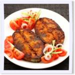 Fish Fry Masala Recipe