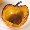 20 Minute Glazed Acorn Squash