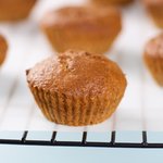 Cranberry Orange Muffins