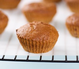 Cranberry Orange Muffins