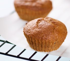 Cranberry Orange Muffins