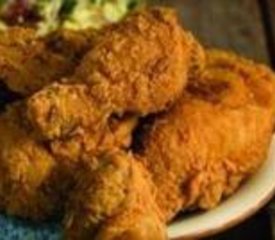 Deep Fried Chicken