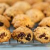 Borden's None Such Mincemeat Cookies