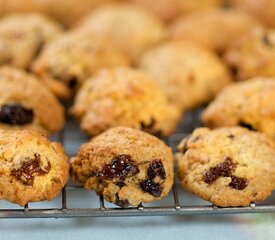 Borden's None Such Mincemeat Cookies