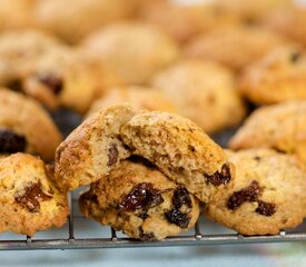 Borden's None Such Mincemeat Cookies