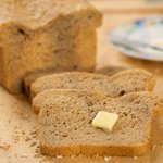 Whole Wheat Herb Bread