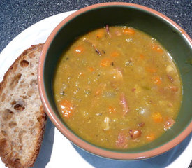 Dutch Pea Soup