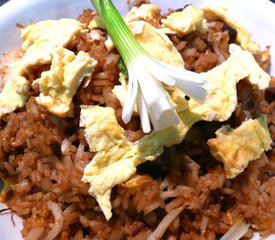 Pork Fried Rice