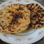 Homemade Coconut Rotti -Srilanka Recipe