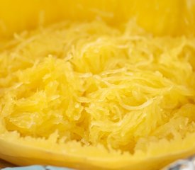 Spaghetti Squash