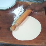 Homemade Pizza Dough