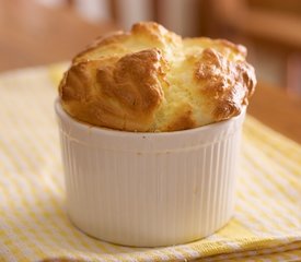 Canadian Souffles