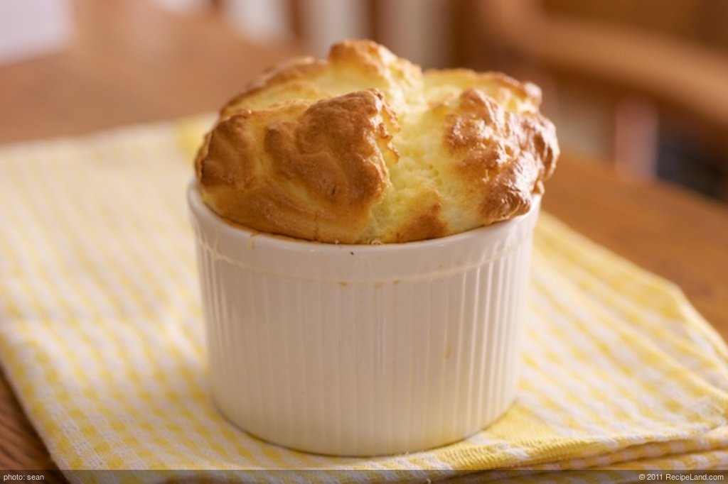 Canadian Souffles