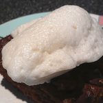 Low-Fat Whipped Topping (Home-made)