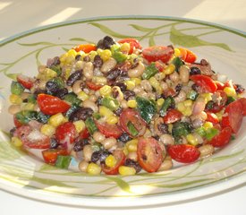 Texas Caviar - Superbowl