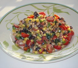 Texas Caviar - Superbowl