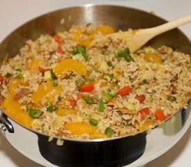 Caribbean Rice