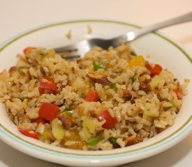 Caribbean Rice