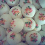 Homemade Marshmallows